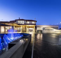 International on the Water Hotel - Tourism TAS