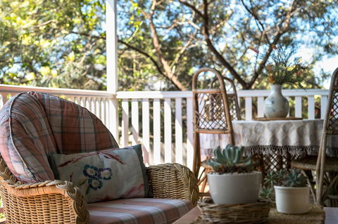 Lavender Cottage - Hobart Tourism 21