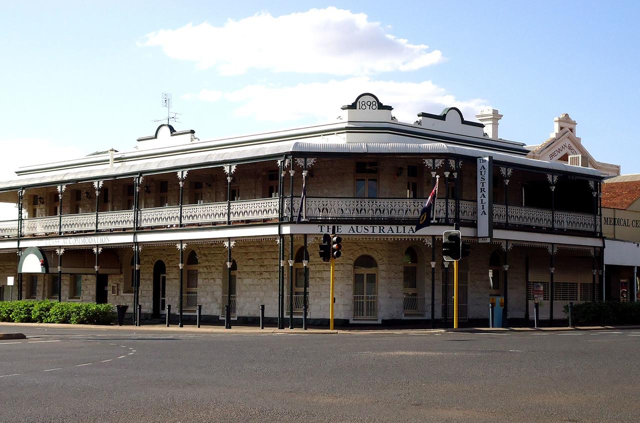  Tourism TAS