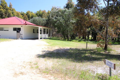 Sapphire Chalets, Augusta - Hobart Tourism 2