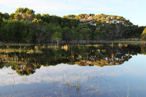 Sapphire Chalets, Augusta - Hobart Tourism 14
