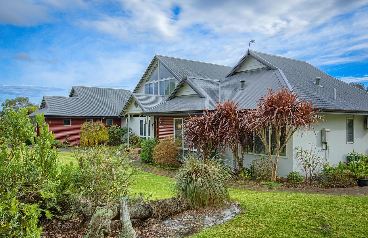 Willyung WA Hobart Tourism