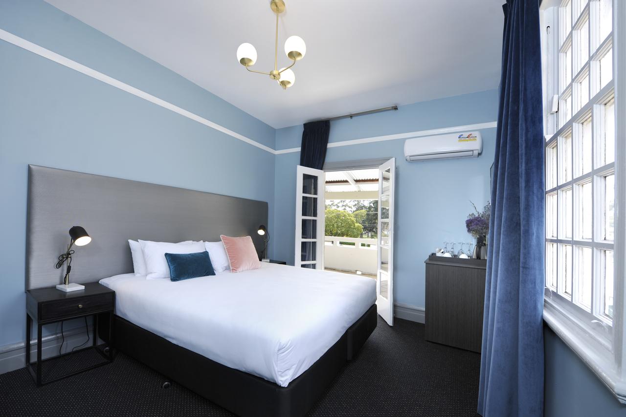 Guildford WA Tourism TAS
