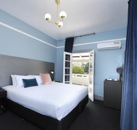 The Stirling Arms Hotel - Tourism TAS