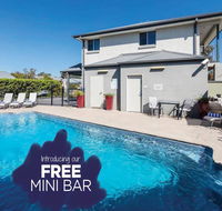 Hunter Gateway Motel - Hobart Tourism