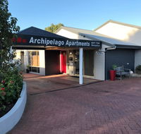 Archipelago Apartments - Hobart Tourism