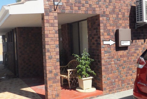 Ocean Beach Chalet 18 - Hobart Tourism 26