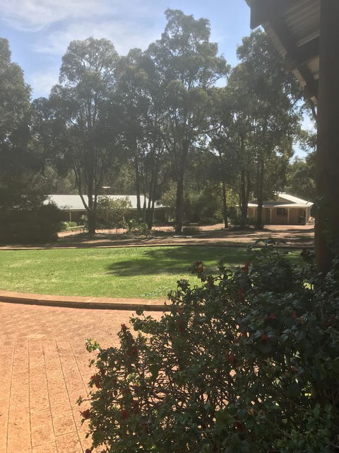 Travellers Rest Motel - Tourism TAS 5