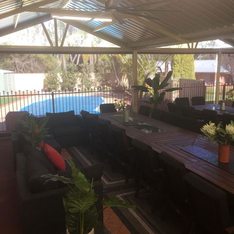 Travellers Rest Motel - Tourism TAS 4