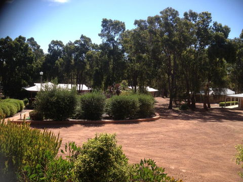 Travellers Rest Motel - Tourism TAS 7