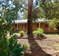 Travellers Rest Motel - Tourism TAS