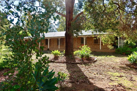 Travellers Rest Motel - Tourism TAS 0