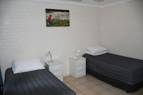 Kalbarri Seafront Villas - Tourism TAS 18