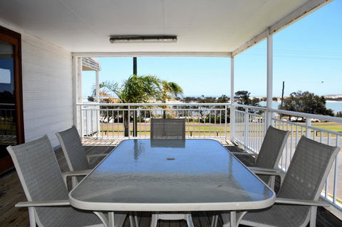 Kalbarri Seafront Villas - Tourism TAS 4