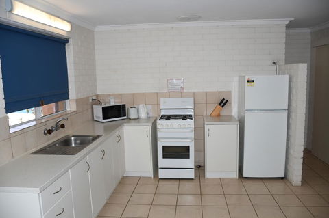 Kalbarri Seafront Villas - Tourism TAS 19