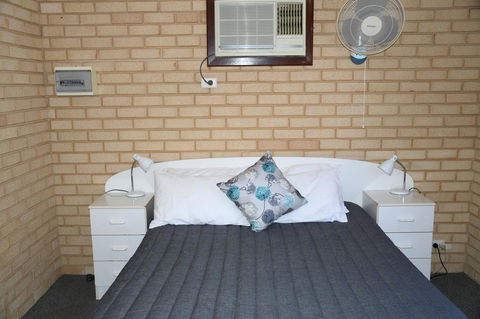 Kalbarri Seafront Villas - Tourism TAS 14