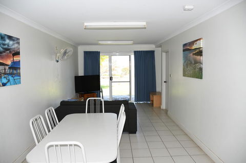 Kalbarri Seafront Villas - Tourism TAS 3