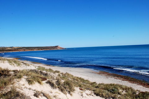 Kalbarri Seafront Villas - Tourism TAS 34