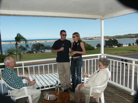 Kalbarri Seafront Villas - Tourism TAS 31