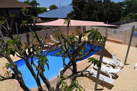 Kalbarri Seafront Villas - Tourism TAS 9