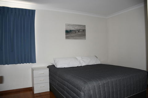 Kalbarri Seafront Villas - Tourism TAS 1