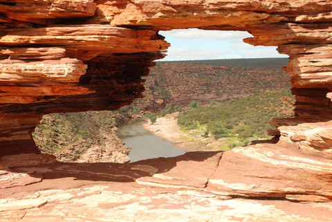 Kalbarri Seafront Villas - Tourism TAS 36