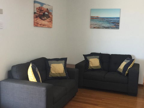 Kalbarri Seafront Villas - Tourism TAS 32
