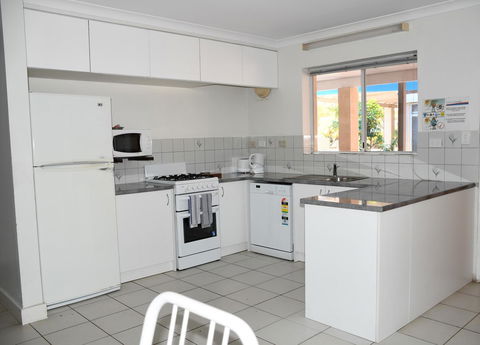 Kalbarri Seafront Villas - Tourism TAS 6