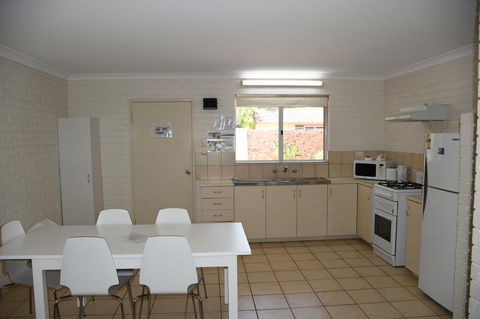 Kalbarri Seafront Villas - Tourism TAS 24