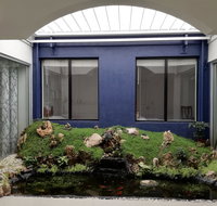 Perth Lake Side Lodge - Hobart Tourism