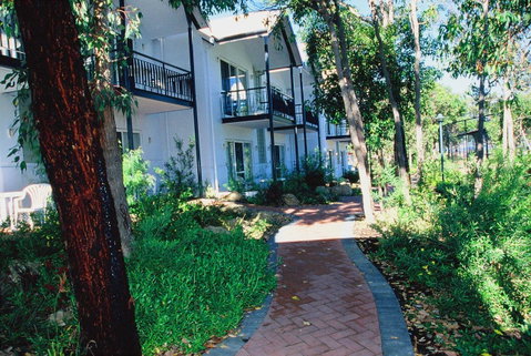 Mandurah Quay Resort - Tourism TAS 23