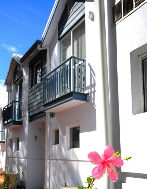 Mandurah Quay Resort - Tourism TAS 20