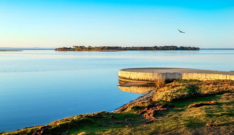 Mandurah Quay Resort - Tourism TAS 2