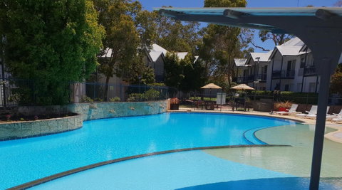 Mandurah Quay Resort - Tourism TAS 0