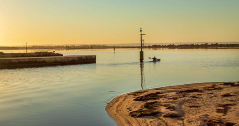 Mandurah Quay Resort - Tourism TAS 9