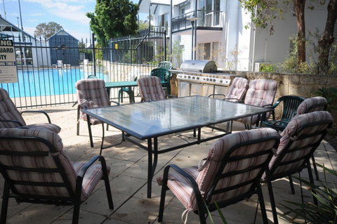 Mandurah Quay Resort - Tourism TAS 25
