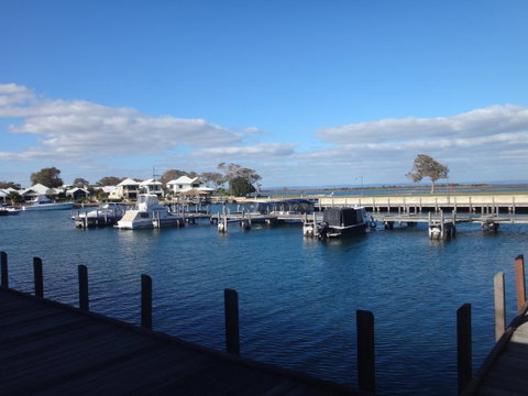 Mandurah Quay Resort - Tourism TAS 12