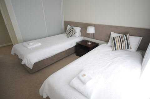 Mandurah Quay Resort - Tourism TAS 13