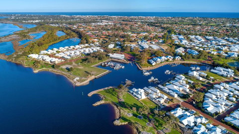 Mandurah Quay Resort - Tourism TAS 6