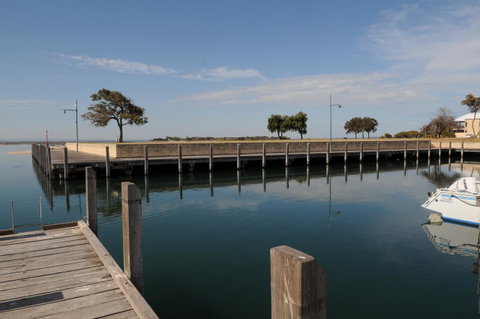 Mandurah Quay Resort - Tourism TAS 11