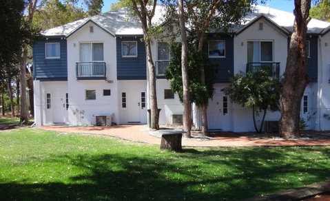 Mandurah Quay Resort - Tourism TAS 33