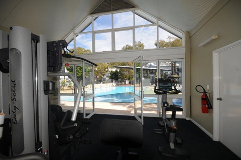 Mandurah Quay Resort - Tourism TAS 27