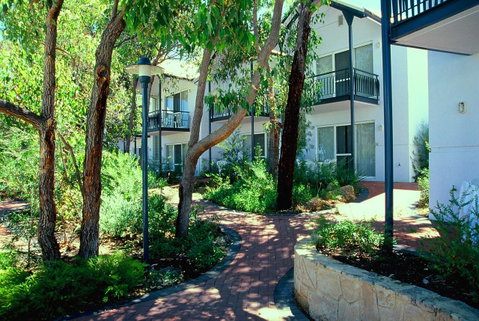 Mandurah Quay Resort - Tourism TAS 7