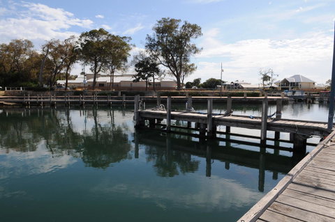 Mandurah Quay Resort - Tourism TAS 14