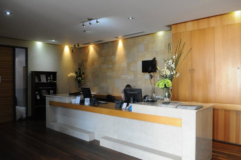 Mandurah Quay Resort - Tourism TAS 16