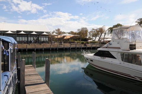 Mandurah Quay Resort - Tourism TAS 22