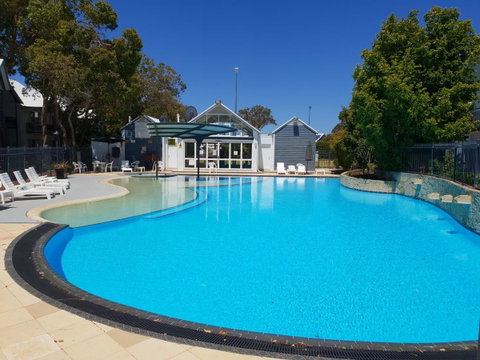 Mandurah Quay Resort - Tourism TAS 28