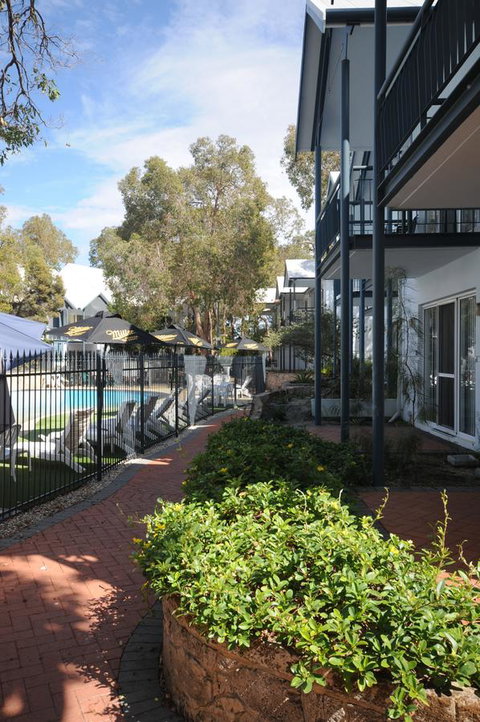 Mandurah Quay Resort - Tourism TAS 30