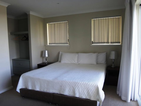 Mandurah Quay Resort - Tourism TAS 4