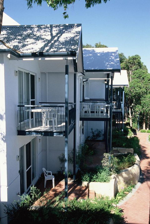 Mandurah Quay Resort - Tourism TAS 17